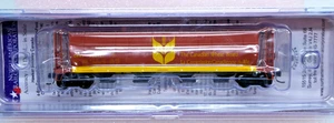 PWRS NARC 11-10001007-12 N 4 Bay Cylindrical Hopper  Wheat CNWX 396127 NIB - Picture 1 of 3