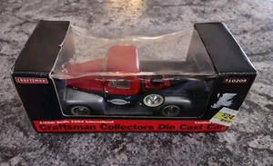 Craftsman Collectors Die Cast 1954 International 1:25 Scale Liberty Classics New - Picture 1 of 9