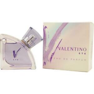 Valentino V Ete Perfume 1.6 oz EDP Spray for WOMEN New & Sealed Box
