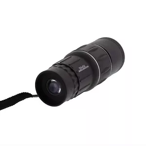 20 X 52 Dual Focus Zoom Optic Lens Armoring Monocular Telescope Outdor Travel,US - Picture 1 of 5