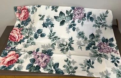 Juego de sábanas dobles Performance by Springs Arcadia verde sin plancha de colección NUEVO abierto Foto 1 de 4