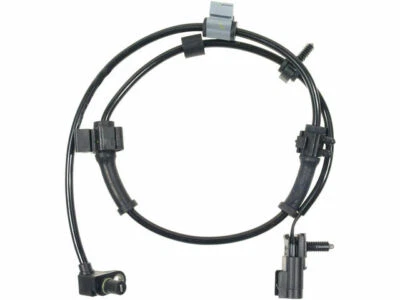 Sensor de velocidade dianteiro SMP 94681RX 2003 Chevrolet Trailblazer EXT ABS para 2002-2006 - Imagem 1 de 2