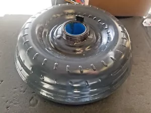 CFT30, CVT FORD FIVE HUNDRED, MERCURY MONTEGO 2005 & UP TORQUE CONVERTER - Bild 1 von 5