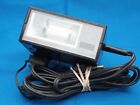 ELGAWA SL3 Flash Flash middle contact with pc cord and euro power cord