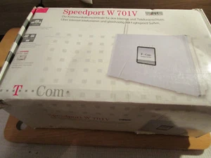 Speedport W 701 V - Bild 1 von 4