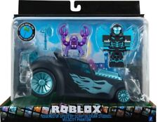 ROBLOX Series 1 Builderman action Figure mystery box + Virtual Item Code  2.5 : : Toys