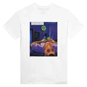 Retro Joe Camel T-Shirt - Cool Camel Lights Heavyweight T-shirt - Picture 1 of 4