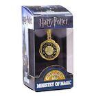 Harry Potter - The Ministry of Magic - Charm Lumos ( NN1026 ) NEW