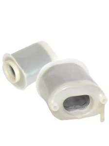 FILTRO SILENZIATORE FOLLETTO VK121 VK 122 PER MOTORE VORWERK COMPATIBILE - Imagen 1 de 1