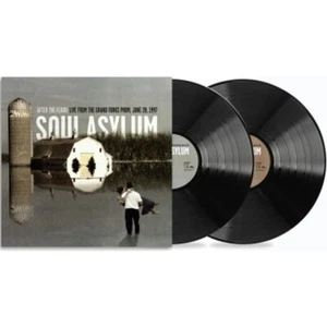 Soul Asylum/After The Flood: Live From The Grand Forks Prom [ 19802843941 New LP - Picture 1 of 1