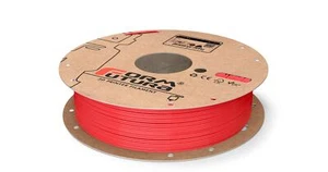 PLA Filament EasyFil PLA 1.75mm Red 750 gram 3D Printer Filament - Picture 1 of 1