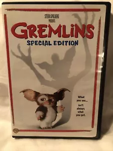 Gremlins Special Edition DVD - Bild 1 von 4