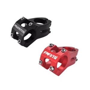 Short Handlebar Stem 31.8mm 45mm Aluminum Alloy 1-1/8" MTB Road Bike - Picture 1 of 7