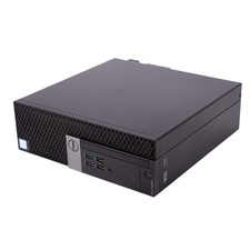 Dell OptiPlex 7040 SFF | Core i7-6700 3,4GHz | 8GB | 256GB NVMe | Win10 | A-Ware