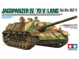 Tamiya 35340 1/35 Jagdpanzer IV Lang - Bild 1 von 3