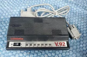 US Robotics Model 5686 56K Faxmodem V.92 - Picture 1 of 3