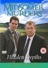Midsomer Murders - Hidden Depths (DVD)