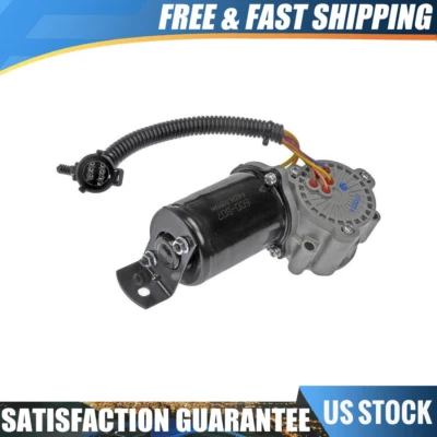 Двигатель раздаточной коробки Dorman подходит для пикапа Ford Ranger серии B с полным приводом - Изображение 1 из 3