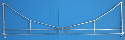 Märklin 7017 HO Catenary Metal Cross-span Section 280mm -LN Condition - Image 1 of 3
