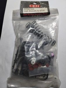 CEN RACING ALUMINUM SHOCK(85) FOR MT/ST FFS012A - Picture 1 of 1