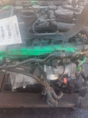 Used Engine Complete Assembly fits: 2010 Audi TT 2.0L VIN F 5th digit Grade A Foto 1 de 4
