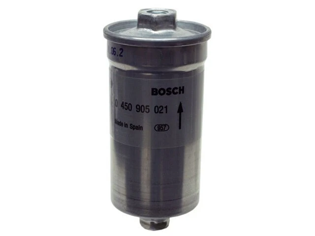 Filtro de combustible para Porsche 924 Base 1978 1979 1977-1980 FY682GD Foto 1 de 1