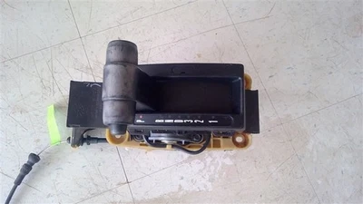 2006 06 Ford Mustang AT câmbio de chão transmissão com botão 75465 - Imagem 1 de 4