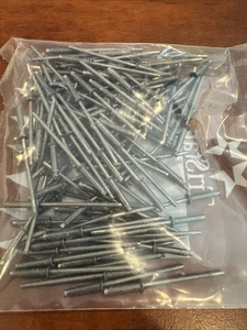 CCR264CS3-6 (100 ea.) Cherry Aircraft Rivets New. T202 BB17 - Picture 1 of 5