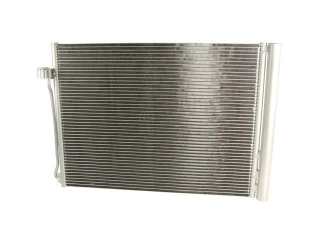 Condensador de aire acondicionado para BMW X6 2008-2019 2011 2009 2010 2012 2013 2014 2015 VJ413QR Foto 1 de 1