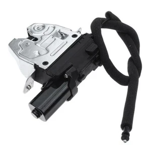 Rear Trunk Lid Lock Latch Actuator For Mercedes Benz S400/S450/S500/S600/S680 - Foto 1 di 6