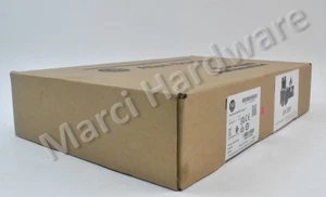 SEALED Allen Bradley 2711R-T7T /B PanelView 800 7" Touch Screen HMI - Picture 1 of 24