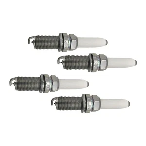 For VW Volkswagen 2015-2019 Golf R & GTI Spark Plugs Set of 4Pcs 06K-905-601-B - Picture 1 of 7