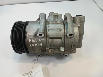 Компрессор переменного тока от 2017 Subaru Legacy Outback 2,5 л 12359232 - Изображение 1 из 4