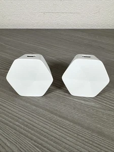 2 Stück Xfinity xFi Pods XE1-S WiFi Netzwerk Range Extender First Gen - Bild 1 von 2