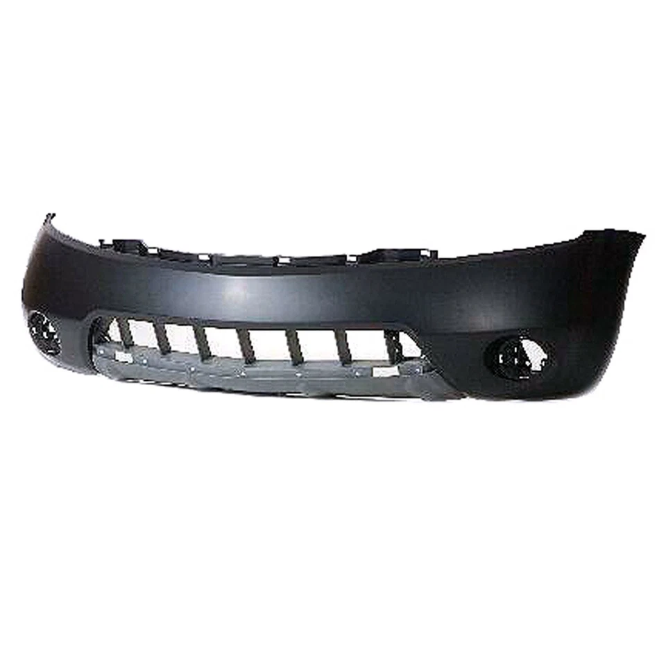 Bumper Cover For Nissan Murano 2006-2007 Replace NI1000232PP Front Platinum Plus Foto 1 de 1
