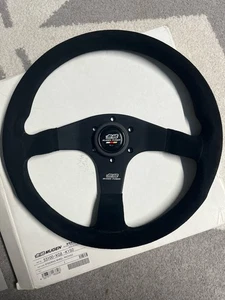 Genuine Mugen Steeringwheel Honda original Mugen Lenkrad - Bild 1 von 11