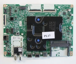 Placa base LG TV / placa principal EAX70043606 (1.3) - Imagen 1 de 6