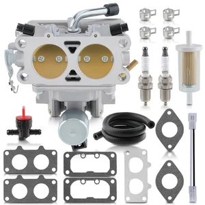 845273 Carburetor Fit For Briggs & Stratton 845032 844172 613477 842097 611477 - Picture 1 of 10