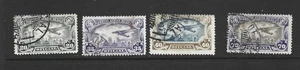 MÉXICO 1930 CO12/CO15 USADO SIN FALLOS (J316) - Imagen 1 de 1