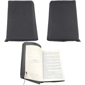Holy Bible – New Analytical Edition w/ Dictionary (Dickson, 1941 Leather) - Picture 1 of 9
