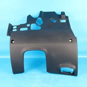 Audi A6 4G C7 Verkleidung Armaturenbrett links 4G1863075 Abdeckung Original - Bild 1 von 11