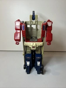 Transformers G1 Optimus Prime Powermasters Vintage 80's. PARTS ONLY - Picture 1 of 7