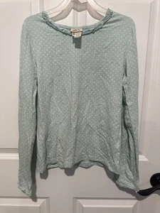 Matilda Jane Größe 14 Langarmshirt - Bild 1 von 3