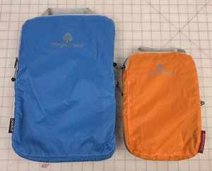Eagle Creek Pack It Isolate 2 Piece Compression Cube Set S, M - Picture 1 of 5
