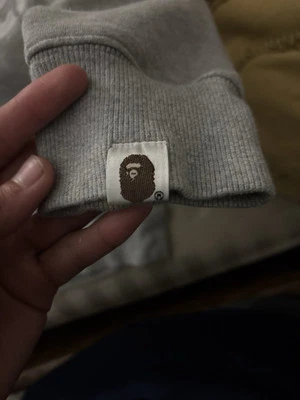 Suéter Bape  Foto 1 de 3