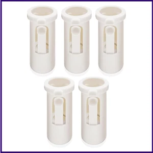 5Pcs Attachment Sleeve for Sthil 4140-791-7207 41407917207 Kombi System 390-791 - Picture 1 of 8