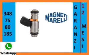 INJEKTOR Magneti Marelli IWP043 50101002 BENZIN DUCATI - Bild 1 von 1