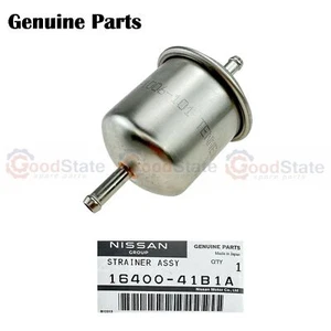 GENUINE Nissan Skyline R32 R33 R34 RB25 Fuel Filter - Imagen 1 de 2