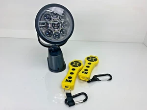 KH Industries NR4S-1L030-DS Nightray LR Spotlight System Altec 970707739 - Picture 1 of 5