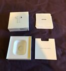 Apple Airpods 1st Generation Box MV7N2AM/A OEM White Empty BOX ONLY